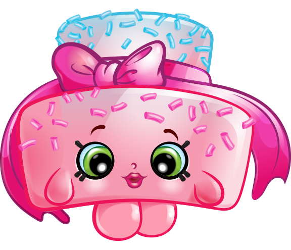 576x495 Shopkins Transparent Png Pictures