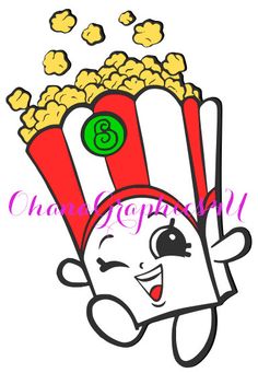 236x341 Poppy Clipart Corn