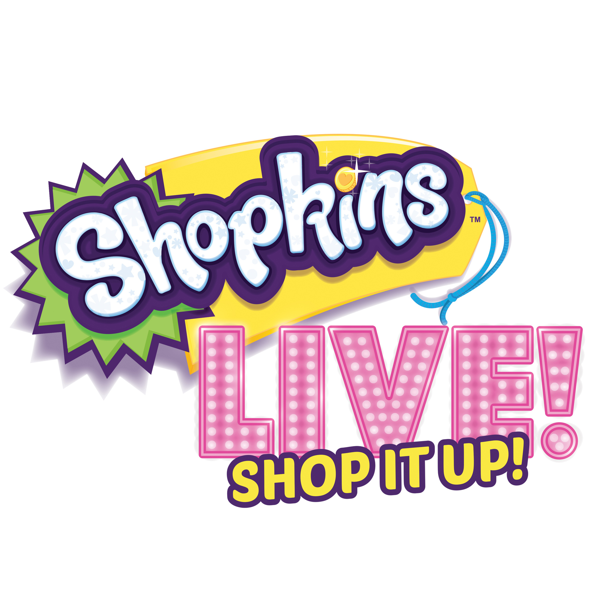 2048x2048 Shopkins Live! Tickets The Dome Arena Henrietta, Ny