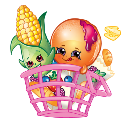 419x394 Shopkinshome Shopkins Party Shopkins, Clip Art