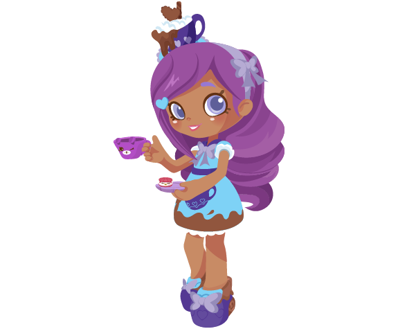 575x475 Kristea Shoppies Doll Shopkins Picture