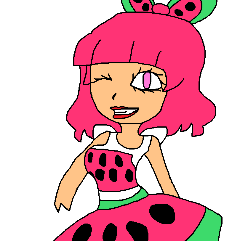 810x814 Pippa Melon By Phoebeartfulgirl992