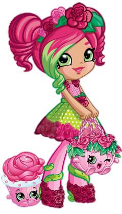 239x418 Rosie Bloom Shopkins Wiki Fandom Powered By Wikia