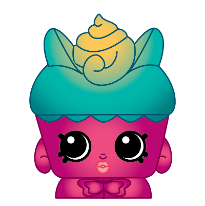 400x401 Shopkins
