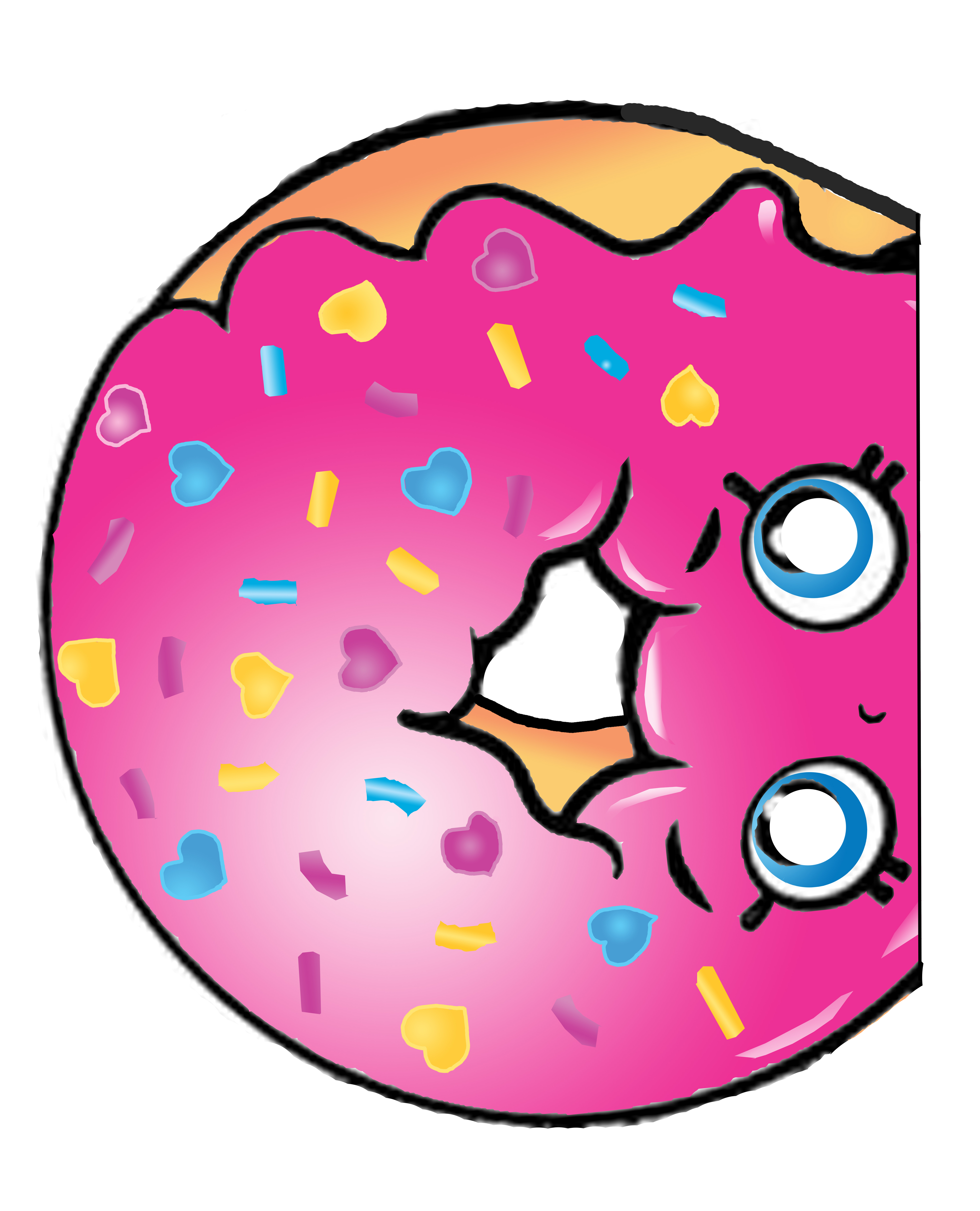 6477x8001 Shopkins Center Violetconfetti