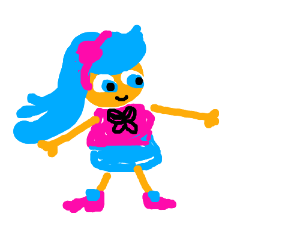 300x250 Shopkins Shoppies Jessicake