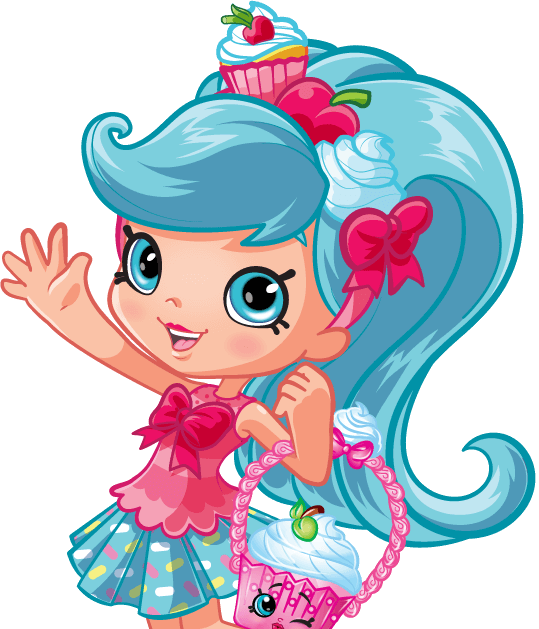 539x629 Shopkins