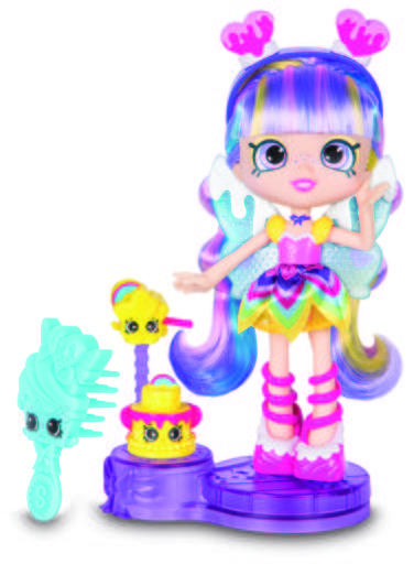 376x512 Giochi Preziosi Shopkins Shoppies S4 Join The Party Dolls 4 Models