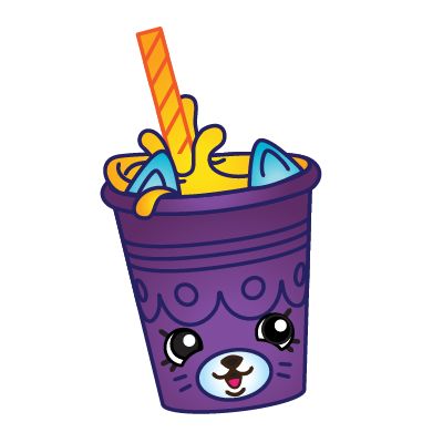 Shopkins Wishes Clipart