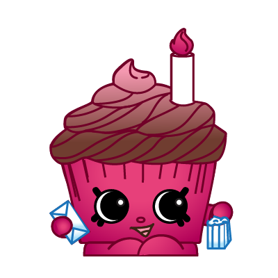 400x400 Mary Wishes Art Shopkins Clipart Free Image