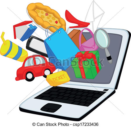 450x439 Free Online Clip Art Clip Art Shopping Online Clipart Download
