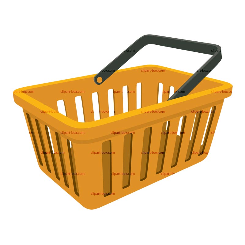 800x800 Top 68 Basket Clip Art