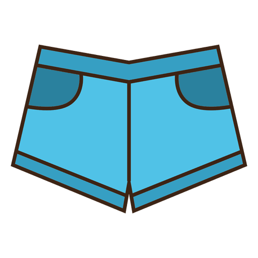 512x512 Clipart Jean Shorts 9148082