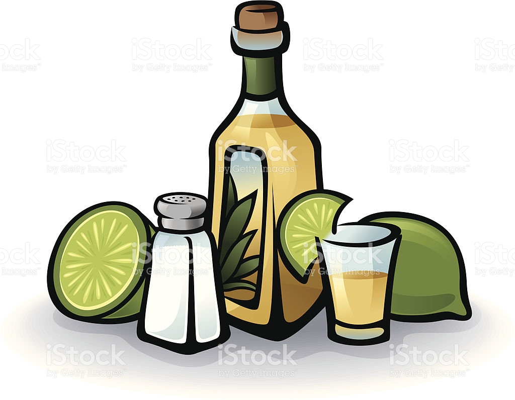 1024x796 Tequila Shot Clipart