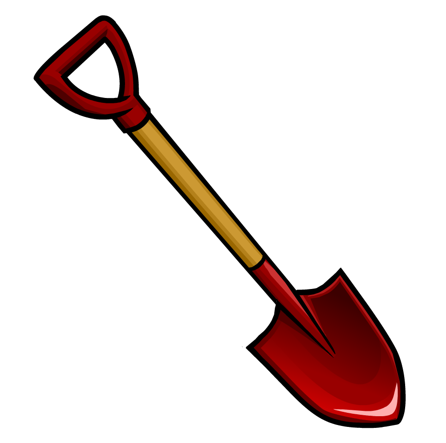 Shovel Clipart At Getdrawings Free Download