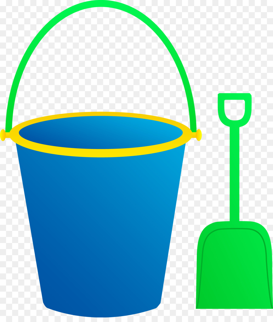 900x1060 Bucket Sand Shovel Clip Art