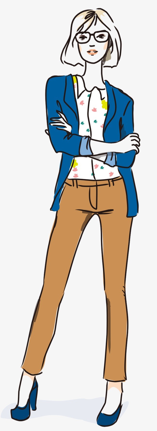 650x1780 Fashion Show Clip Art Ideas Exceptional Clipart