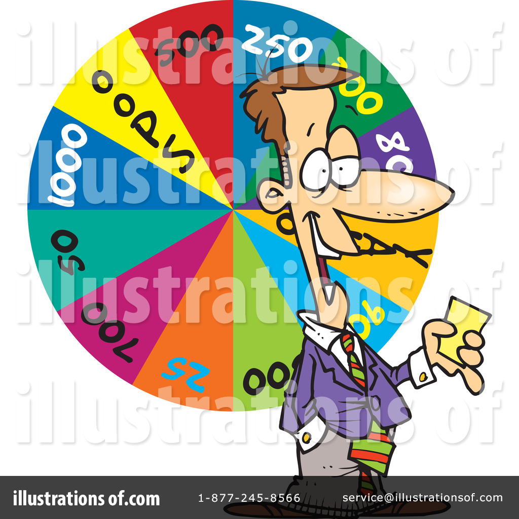 1024x1024 Game Show Clipart