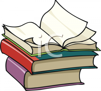 350x316 Show Clipart Bookstore
