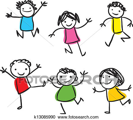 450x408 Happy Jumping Kids Clipart Amp Happy Jumping Kids Clip Art Images