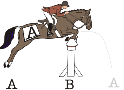 412x300 Horse Lessons Clip Art L9rgso