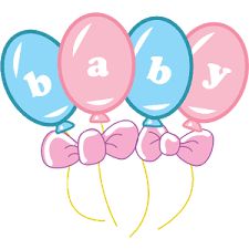 225x225 The Ultimate List Of Baby Shower Clip Art Clip Art, Baby Bottles