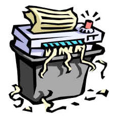 230x230 Shredding Documents Clip Art. Swingline Stack And Shred 750m Micro
