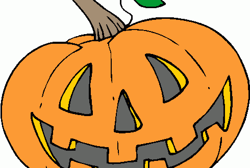 490x330 Cool Shredder Clipart October