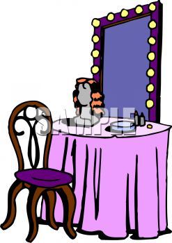 247x350 Dressing Room Clip Art Clip Art Illustrations, Clipart