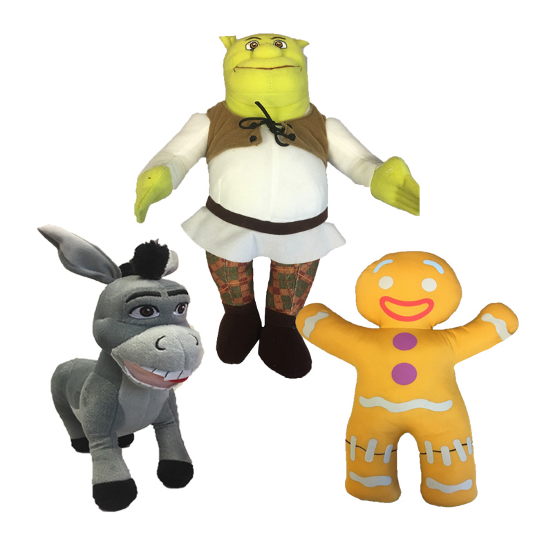 Shrek And Donkey Clipart at GetDrawings | Free download