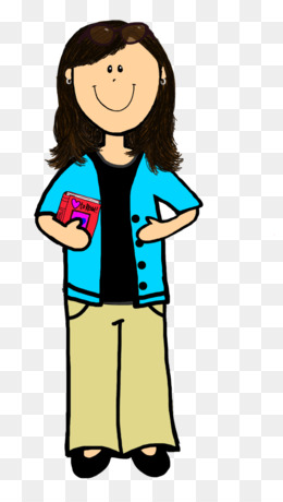 260x460 Free Download Teacher Student Clip Art