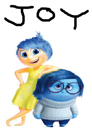 303x440 Joy (Shrek) Thecaseyjrcircustrainshow Wiki Fandom Powered By Wikia