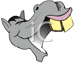 350x262 Teeth Donkey Clipart, Explore Pictures