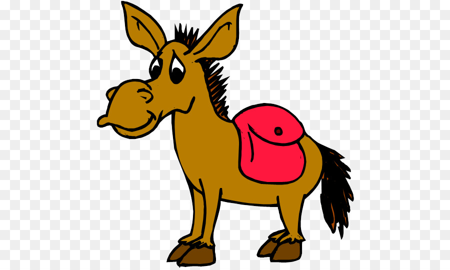 900x540 Donkey Angry Pirates Clip Art