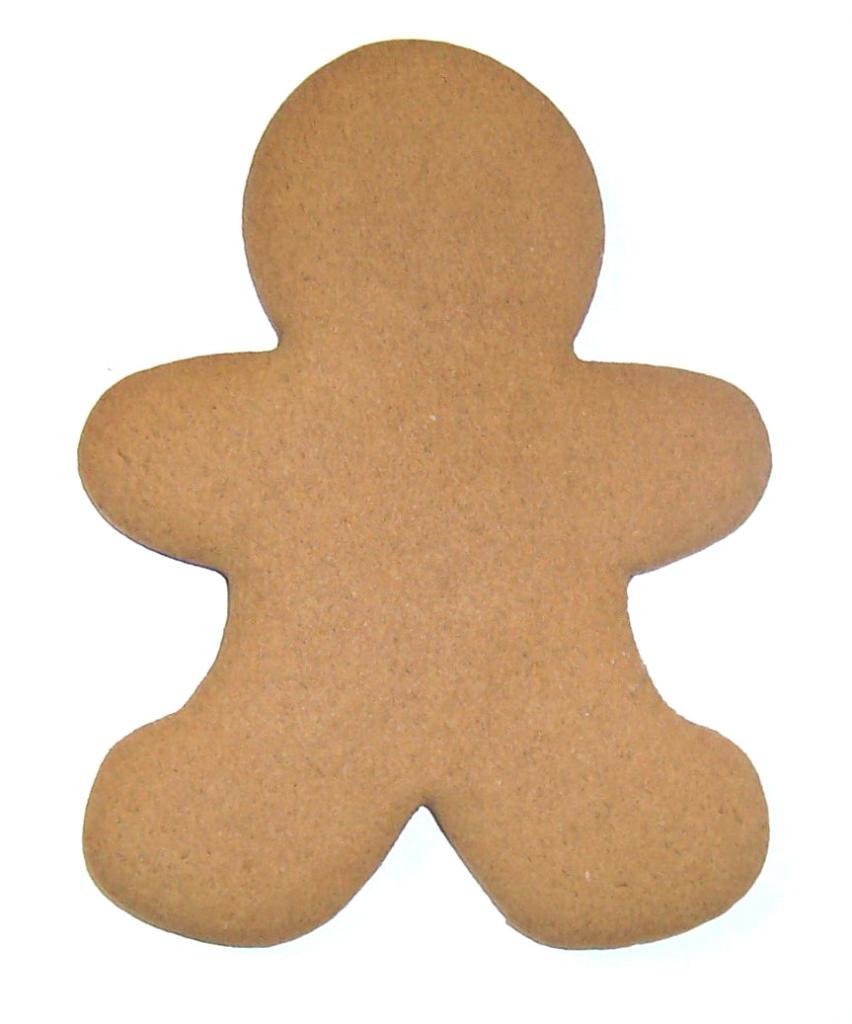 852x1024 Images Gingerbread Man  2387458