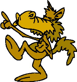 252x270 Wolves Clip Art