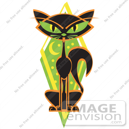 450x450 Royalty Free Cat Graphics Stock Illustrations, Clipart,