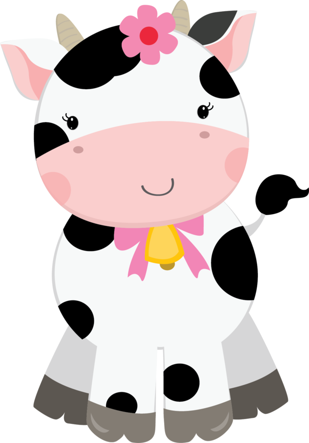 629x900 Cute Farm For Girls Clip Art. De Mase