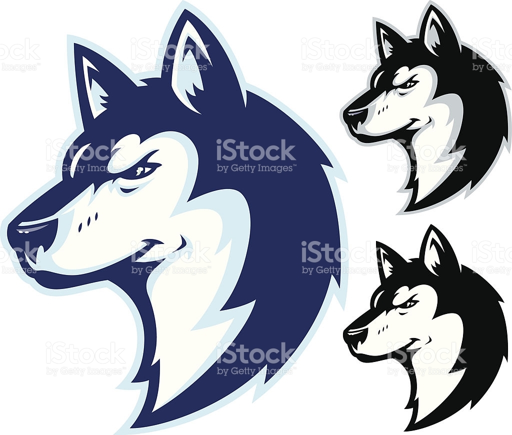 1024x870 Unique Husky Clipart Collection