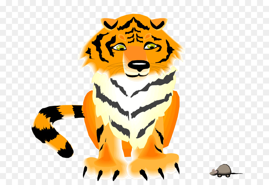 900x620 Siberian Tiger Bengal Tiger Name Tag South China Tiger Clip Art