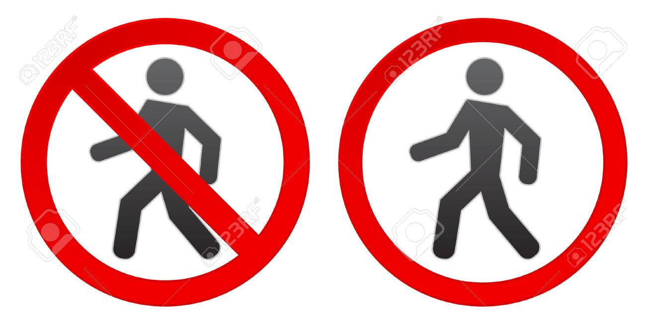 1300x659 Royalty Free Vector Clip Art Illustration Of A Stop Sign Character