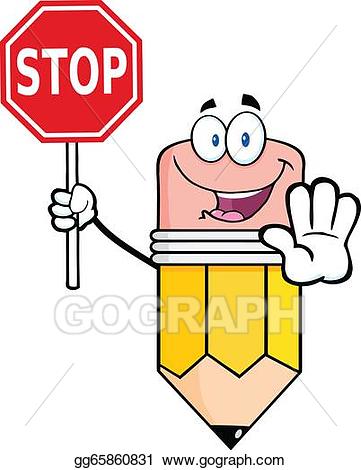 361x470 Stop Clipart Stop Sign Clip Art Royalty Free Gograph Clip Art