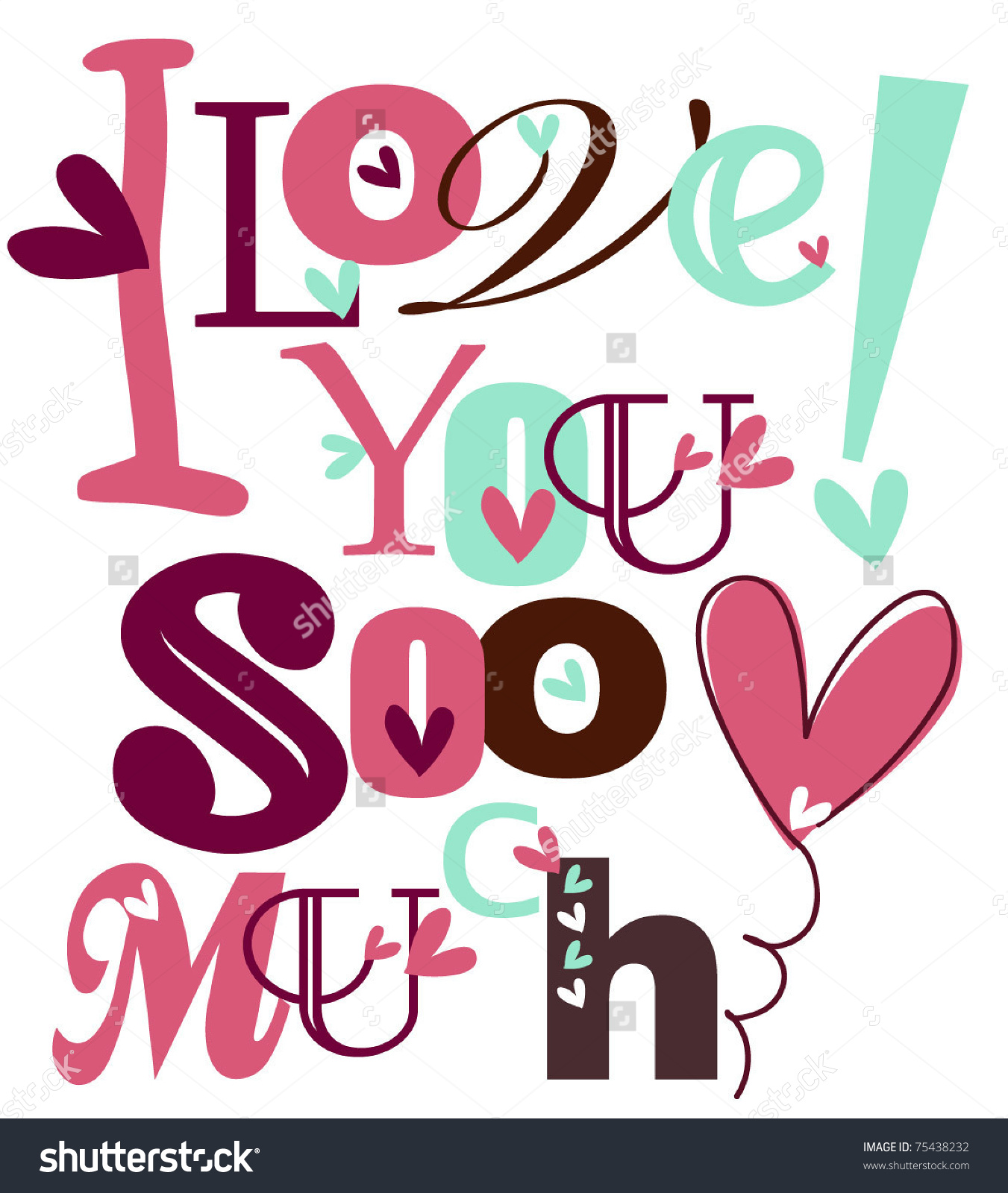 1351x1600 Clip Art Clip Art Love You