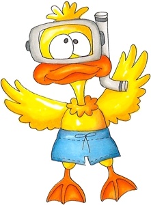 221x300 Duck Clipart Silly Free Collection Download And Share Duck