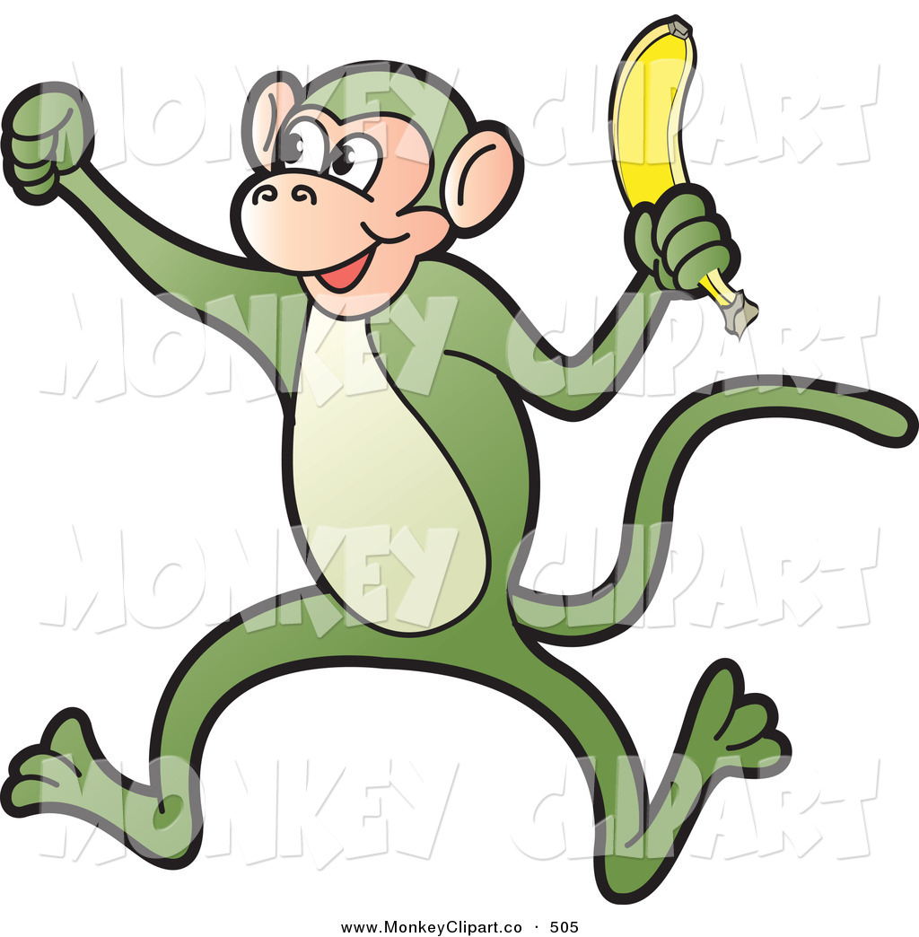 1024x1044 Clip Art Of A Silly Green Clipart Panda