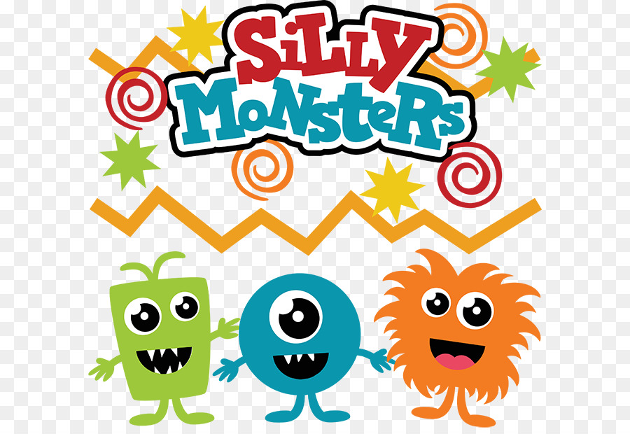 900x620 Monster Scalable Vector Graphics Clip Art