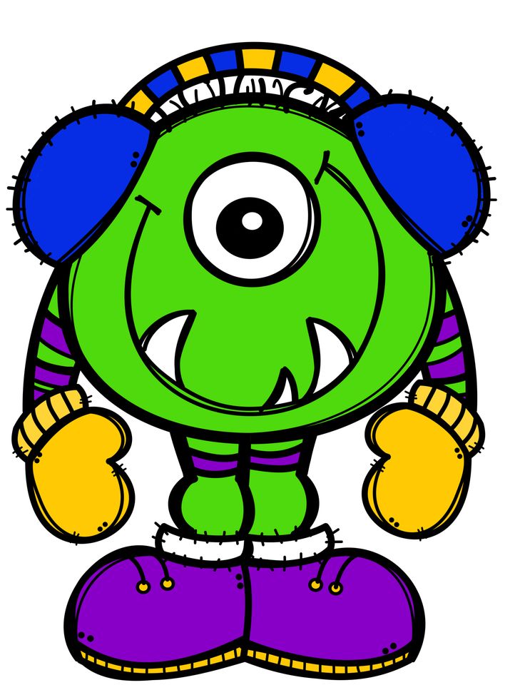 736x981 19 Best Monstruos Images On Monsters, Little Monsters