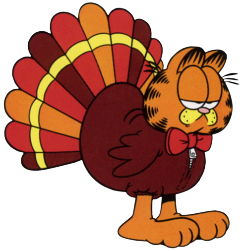 488x506 Funny Turkey Clipart Image Group