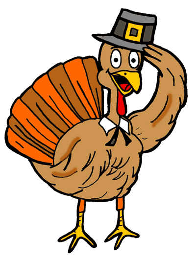 400x535 Workout Thanksgiving Clip Art 101 Clip Art