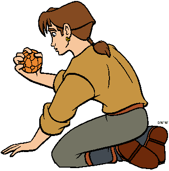 349x352 Treasure Planet Clip Art Disney Clip Art Galore